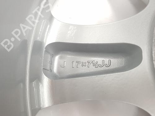 Rim TOYOTA LAND CRUISER PRADO (_J12_) 3.0 D-4D (KDJ120, KDJ125) | BP13640810C45 