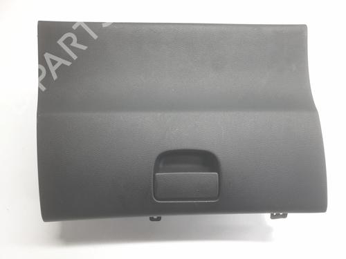 Hanskerom SSANGYONG KORANDO (CK) 2.0 e-XDi | BP30753817C95