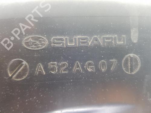 Air filter box SUBARU FORESTER (SJ_) 2.0 i AWD (SJ5) | BP14102109M87