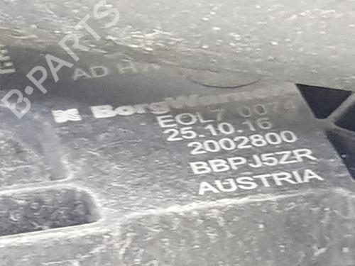 Transfer box JAGUAR F-PACE (X761) | BP37424613M36 - Image 2
