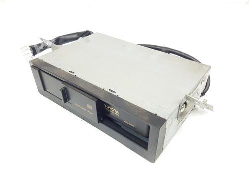 Electronic module TOYOTA LAND CRUISER PRADO (_J12_) 3.0 D-4D (KDJ120, KDJ125) | BP21201259M83 