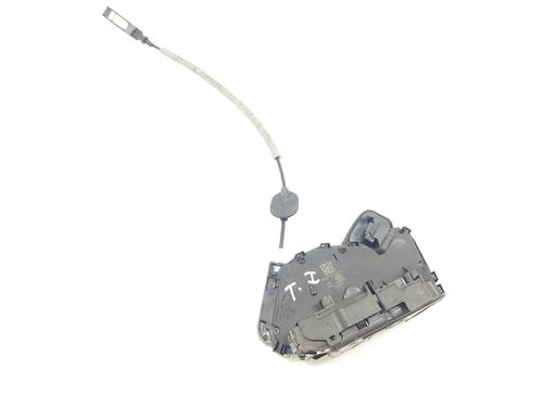 Rear left lock VW T-ROC (A11, D11) 2.0 TDI SCR | BP32188269C100