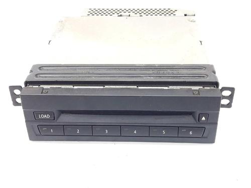 Radio BMW X5 (E70) xDrive 30 d | BP6682589E6 