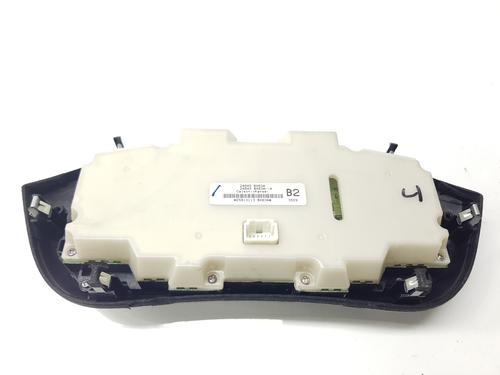 Climate control NISSAN JUKE (F15)  | BP26214788I5 