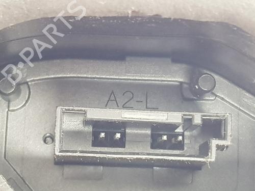 Rear left lock MINI MINI CLUBVAN (R55) Cooper D | BP29002440C100 