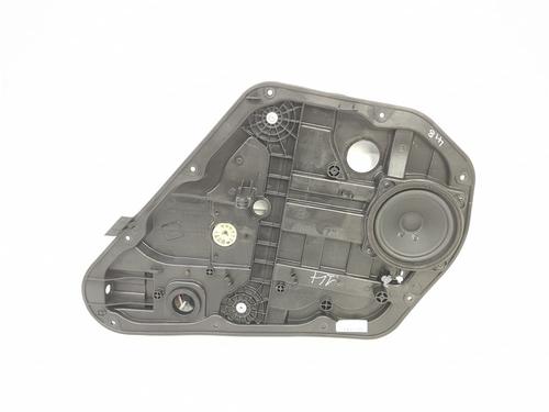 Used Rear right window mechanism Rear right window mechanism HYUNDAI i40 I CW (VF) [2011-2019] 9540842 9540842