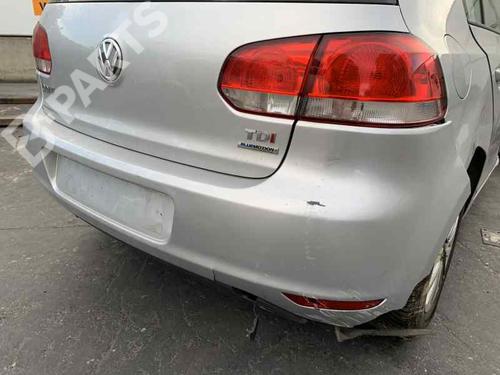 Right front window switch VW GOLF VI (5K1) 1.6 TDI | BP5130380C105  - Image 54