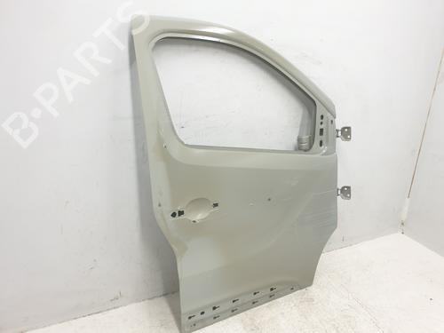 Right front door RENAULT TRAFIC III Van (FG_) 1.6 dCi 140 (FGMA, FGMC) | BP29716876C3 
