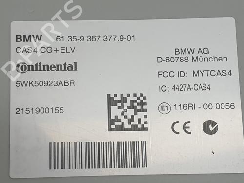 Electronic module BMW X3 (F25) xDrive 20 d | BP22193323M83 