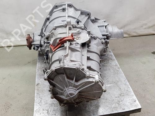 Gearbox AUDI A4 B8 (8K2) | BP36443648M3 - Image 6