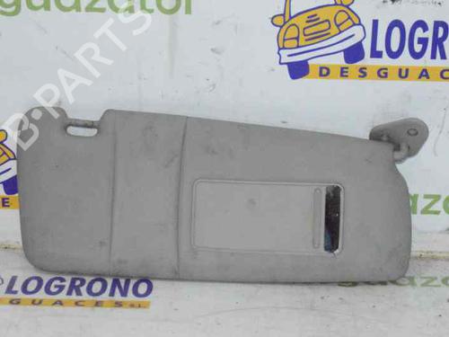 Used Right sun visor BMW 3 Compact (E46) 320 td (150 hp) 1635894