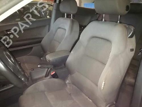 Steering column stalk AUDI A3 (8P1) 2.0 TDI 16V | BP1361452I23 