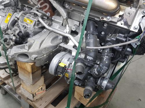 Engine MERCEDES-BENZ GLE (V167) GLE 450 4-matic (167.159) | BP22553330M1 