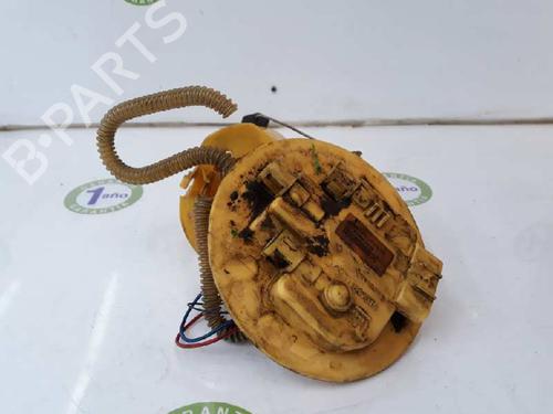 Fuel pump OPEL VECTRA C (Z02)  | BP5543478M76 