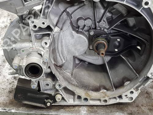 Gearbox OPEL ASTRA L Sports Tourer (OV5) 1.2 (FRHNPJ) | BP24432686M3 
