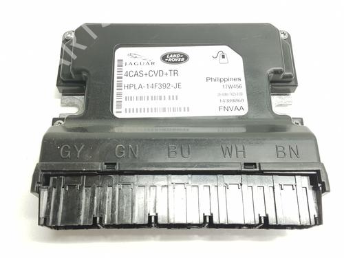 Used Electronic module LAND ROVER RANGE ROVER VELAR (L560) 3.0 D300 SDV6 4x4 (300 hp) 31808239