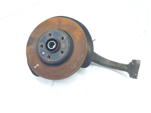 Left front steering knuckle AUDI A4 Allroad B8 (8KH) 2.0 TDI quattro | BP37519775M25 - Image 3