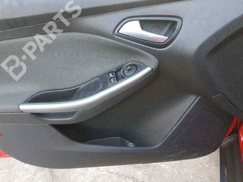 Right front window switch FORD FOCUS III 1.6 TDCi | BP6455894C105  - Image 29