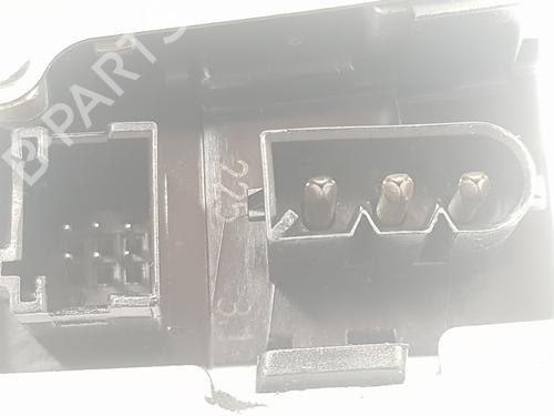 Rear wiper motor BMW X3 (E83) 3.0 d | BP15245547M102 