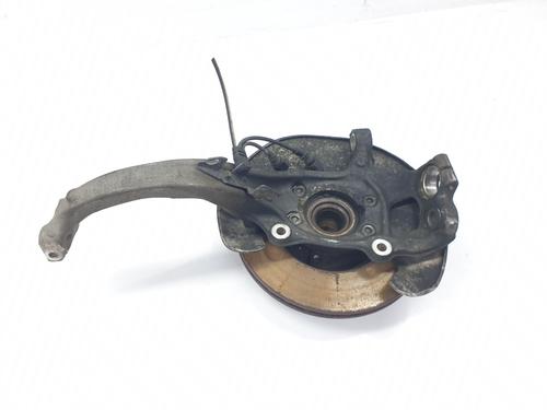 Used Left front steering knuckle Left front steering knuckle 37519775 37519775