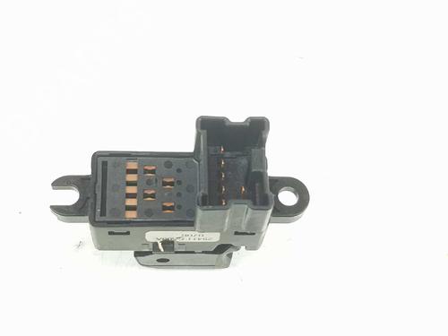 Left rear window switch NISSAN NAVARA NP300 (D40) 2.5 dCi 4WD (D40TT, D40T, D40M, D40BB) | BP8143595I29 