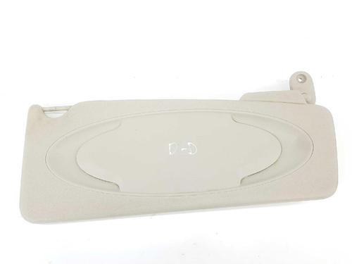 Used Right sun visor RENAULT KANGOO Express (FW0/1_) 1.5 dCi 70 (FW0A, KW0V) (68 hp) 6941003