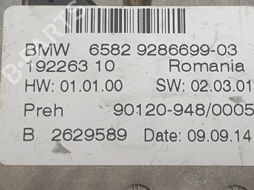Other BMW 1 (F20) 116 d | BP24928283O1 
