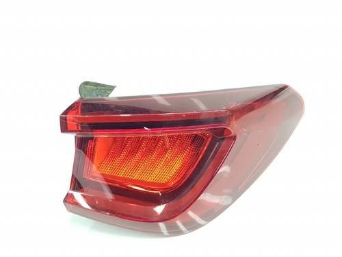 Right taillight CUPRA LEON (KL1, KU1, KUG) | BP35820361C35 - Image 3