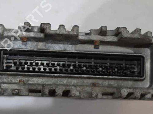 Engine control unit (ECU) SEAT IBIZA II (6K1) 1.4 i | BP1326882M57 