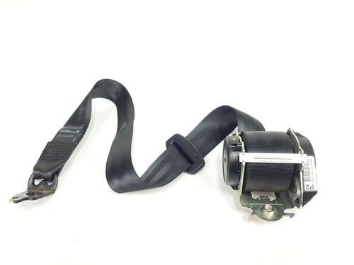 Used Rear right seatbelt RENAULT CLIO IV (BH_) 1.5 dCi 75 (75 hp) 31573474