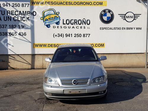 Used Parts OPEL OMEGA B (V94) 2.2 DTI 16V (F69, M69, P69) (120 hp) 4263927