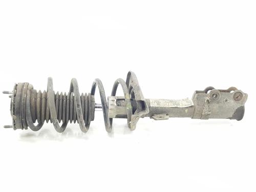 Right front shock absorber FORD FIESTA VI (CB1, CCN) 1.6 TDCi | BP18146017M17 