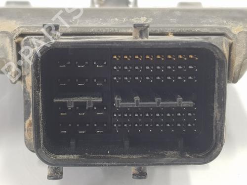 Electronic module TOYOTA LAND CRUISER PRADO (_J15_) 2.8 D-4D (GDJ150_, GDJ155_, GDJ150, GDJ151) | BP29710948M83 