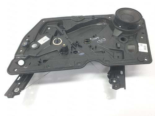 Front right window mechanism VW GOLF VI (5K1) 2.0 GTi | BP21589562C23 