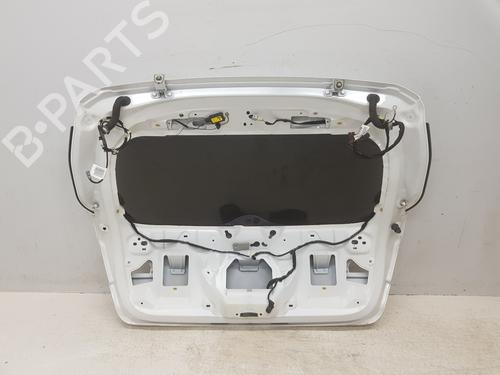 Tailgate CITROËN C4 II (NC_) 1.6 BlueHDi 100 | BP32234899C6
