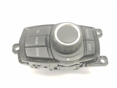 Switch BMW X5 (F15, F85) xDrive 30 d | BP16426727I30 