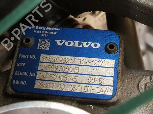 Engine VOLVO V90 II Estate (235)  | BP29400479M1 