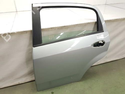 Left rear door FIAT GRANDE PUNTO (199_) 1.3 D Multijet | BP7183483C4 