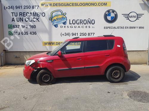 ABS pump KIA SOUL II (PS) 1.6 CRDi 128 | BP37995681M43 - Image 3
