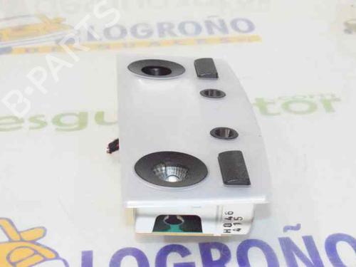 Interior roof light BMW 5 (E60) 520 d | BP7420422I8 