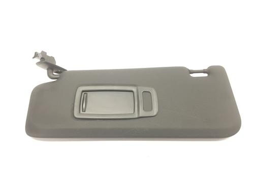 Used Left sun visor BMW X3 (G01, F97, G08) xDrive 20 d (190 hp) 15817389