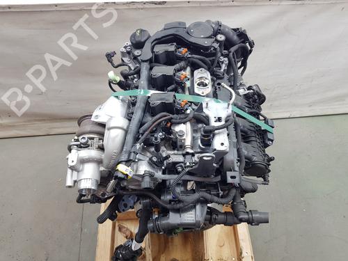Engine JEEP AVENGER (J2) | BP37471579M1 - Image 3