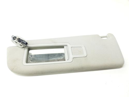 Used Left sun visor AUDI A6 C7 (4G2, 4GC) 3.0 TDI quattro (218 hp) 31258459