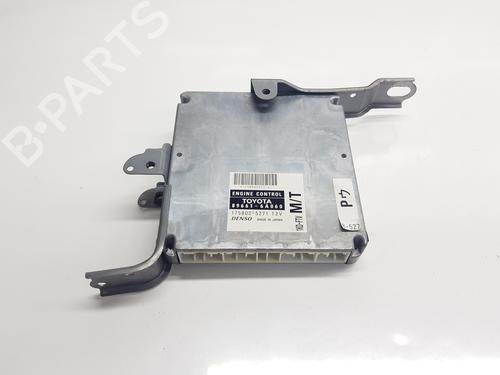 Used Engine control unit (ECU) TOYOTA LAND CRUISER PRADO (_J12_) 3.0 D-4D (KDJ120, KDJ125) (166 hp) 21048088