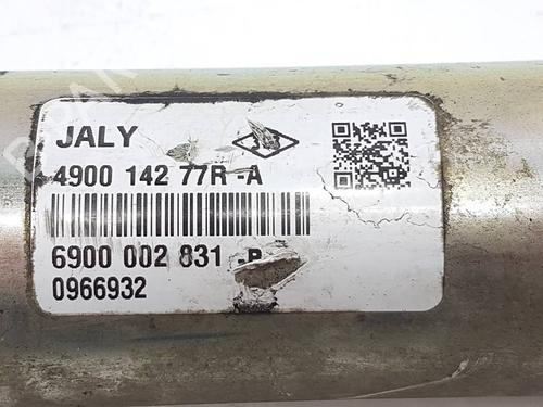 Steering rack RENAULT MASTER III Van (FV) | BP38929994M22 - Image 7