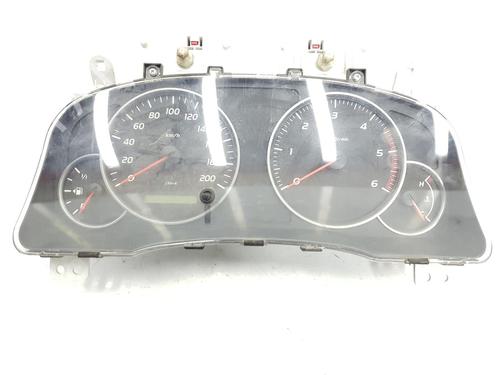 Used Instrument cluster TOYOTA LAND CRUISER PRADO (_J12_) 3.0 D-4D (KDJ120, KDJ125) (163 hp) 9621344