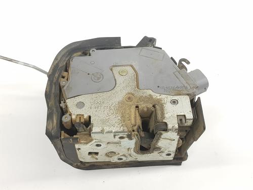 Rear left lock BMW X5 (E53) 3.0 d | BP20194233C100 
