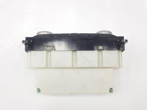 Climate control NISSAN QASHQAI / QASHQAI +2 I (J10, NJ10, JJ10E) 2.0 dCi | BP10561496I5 