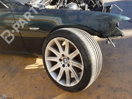 Left sun visor BMW 7 (E65, E66, E67) 730 Ld | BP8499853I1  - Image 7