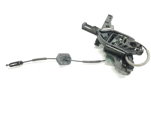 Front left lock FORD FOCUS IV (HN) | BP36699484C98 - Image 4